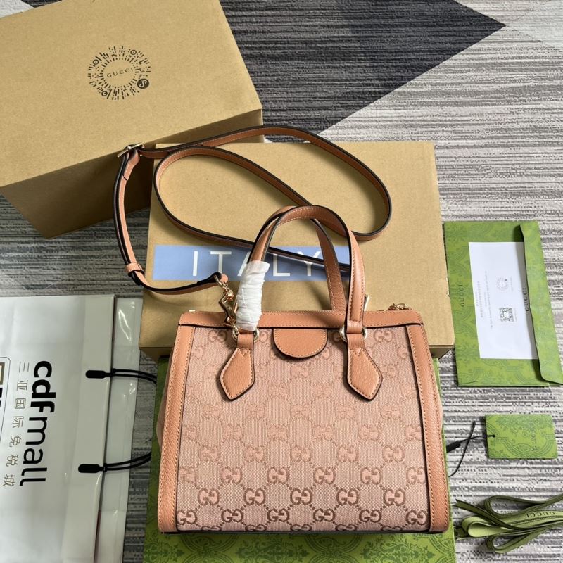 Gvc*1 top handle bags